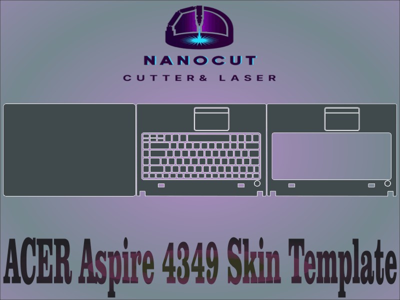 ACER Aspire 4349